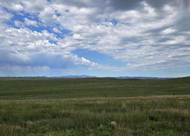 Property at 120 Acres Antelope Creek Rd, Rapid City, SD 57703