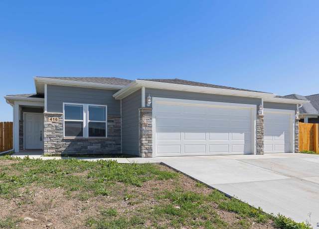Property at 416 Henry Potter Rd, Box Elder, SD 57719, 3 beds, 2 baths