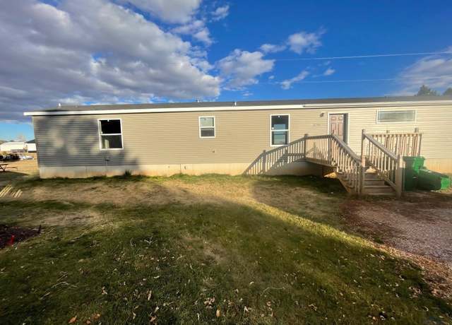 Property at 6690 Maple Ct, Black Hawk, SD 57718, 3 beds, 2 baths