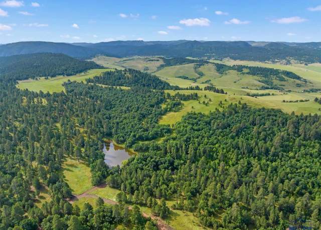Property at Lot 4 Three Peaks Pass Rd, Whitewood, SD 57793