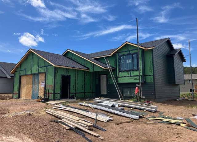 Property at 3467 Joseph St, Sturgis, SD 57785, 3 beds, 2 baths