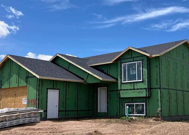 Property at 3483 Joseph St, Sturgis, SD 57785, 3 beds, 2 baths