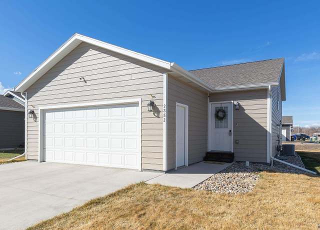 Property at 2882 Johnson Ranch Rd, Rapid City, SD 57703, 4 beds, 2 baths