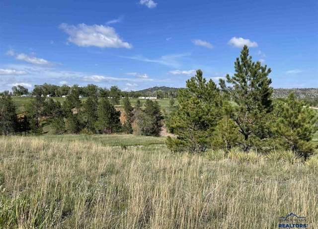 Property at Lot 15A Other, Hot Springs, SD 57747