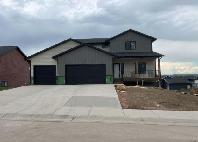 Property at 3042 Rombauer Dr, Rapid City, SD 57703, 3 beds, 3 baths