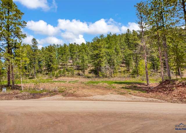 Property at TBD Maitland Rd, Lead, SD 57754