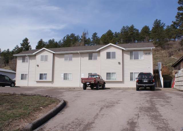 Property at 1111 Silver St, Rapid City, SD 57701