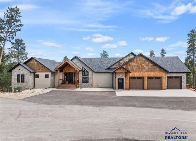 Property at 11311 Overlook Ct, Lead, SD 57754, 7 beds, 4.5 baths