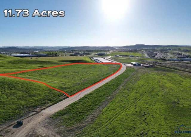 Property at 865 Valley Dr, Rapid City, SD 57701