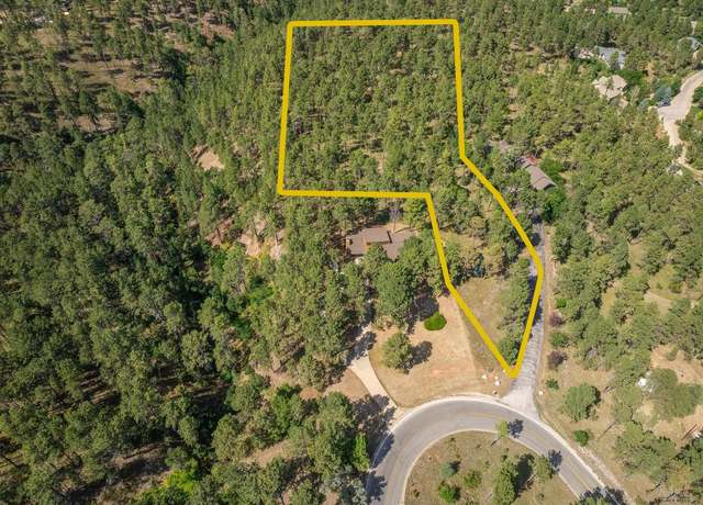 Property at 4020 Corral Dr, Rapid City, SD 57702