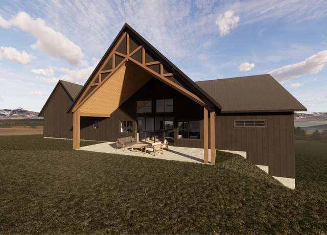 Property at 6870 Walleye Way, Black Hawk, SD 57718, 5 beds, 3.5 baths