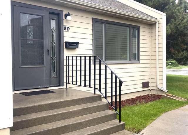 Property at 305 S Canyon Rd, Rapid City, SD 57702, 1 bed, 1 bath