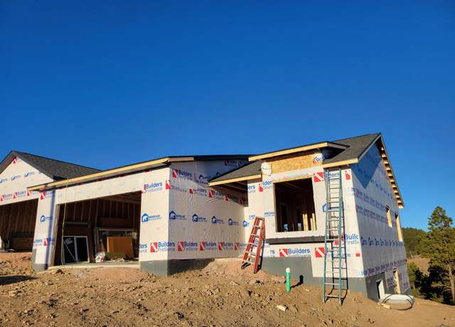 Property at 1242 Pinnacle Ct, Rapid City, SD 57701, 2 beds, 2 baths