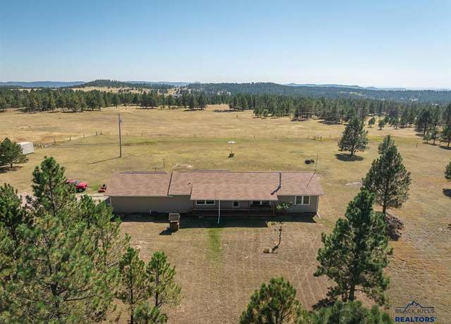 Property at 11981 Mountain Lion Ln, Hot Springs, SD 57747, 3 beds, 3 baths