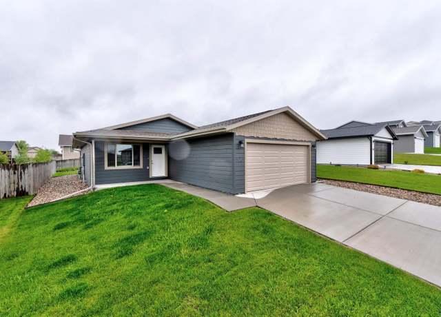 Property at 5249 Coal Bank Dr, Rapid City, SD 57701, 2 beds, 2 baths