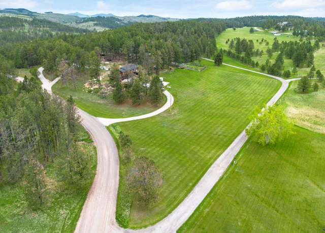 Property at 24090 Pine Grove Rd, Rapid City, SD 57702, 4 beds, 3 baths