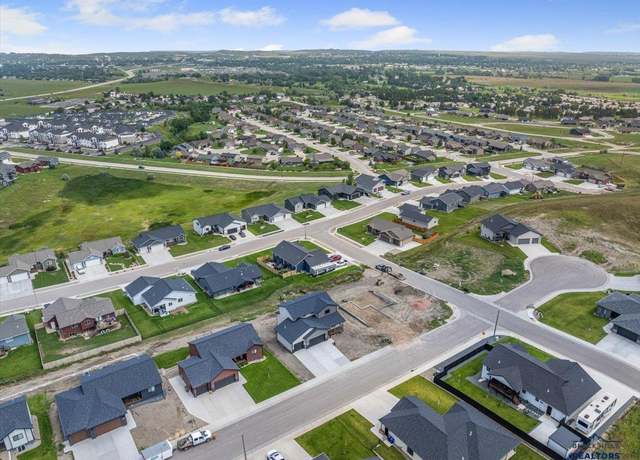 Property at 3119 Rombauer Dr, Rapid City, SD 57703