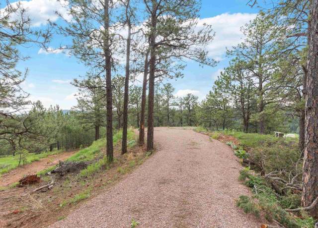 Property at 13859 Melvin Rd, Hermosa, SD 57744