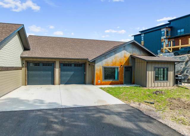 Property at 21223 Dancing Sky Ln, Lead, SD 57754, 3 beds, 3 baths