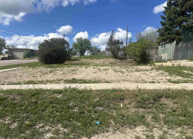 Property at 104 E College Ave, Rapid City, SD 57701