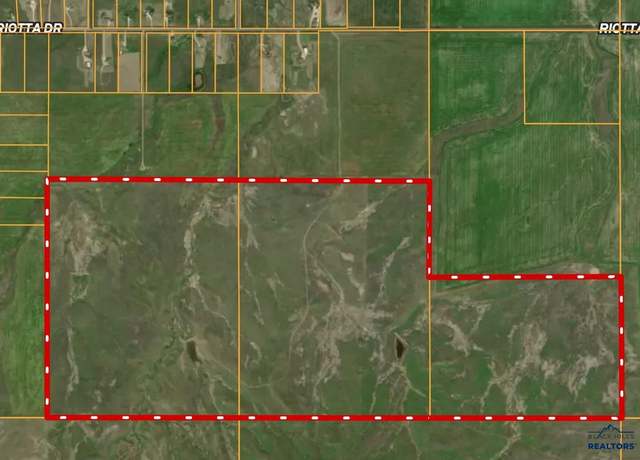 Property at tbd Riata Loop, Box Elder, SD 57761