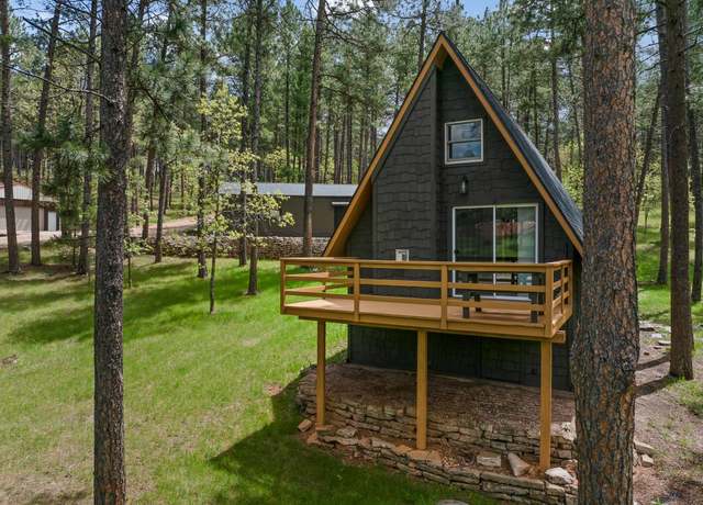 Property at 8991 Sheridan Lake Rd, Rapid City, SD 57702, 2 beds, 2 baths