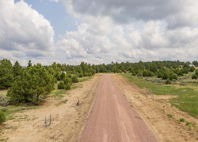 Property at Lot 4 Sunset Ridge Rd, Newcastle, WY 82701
