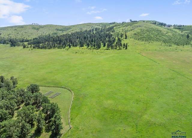 Property at Lot 6 Other, Sturgis, SD 57785