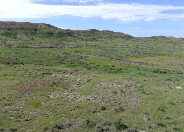 Property at Lot 4 Other, Newcastle, WY 82701