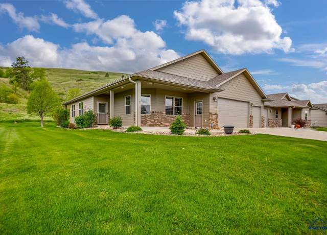 Property at 23785 Mulligan Mile, Rapid City, SD 57702, 2 beds, 2 baths