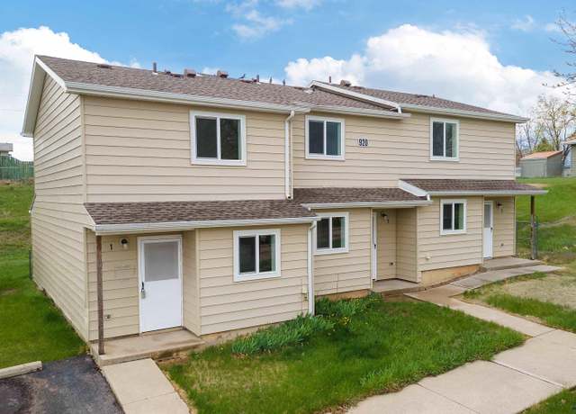 Property at 920 Blaine Ave, Rapid City, SD 57701