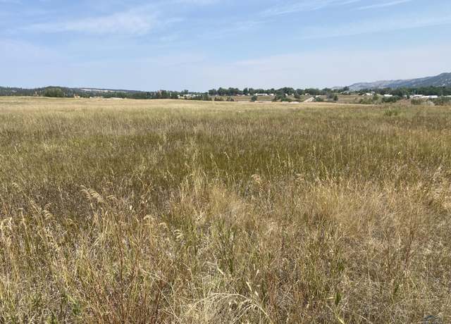 Property at TBD Meadowlark Dr, Hot Springs, SD 57747