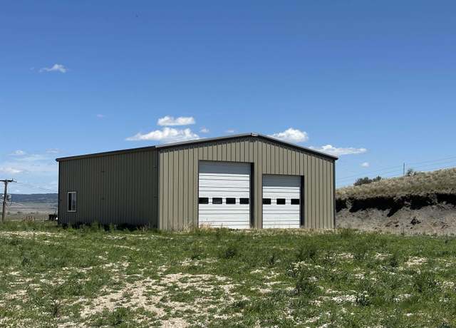Property at 403 & 411 Valley View Dr, Edgemont, SD 57735
