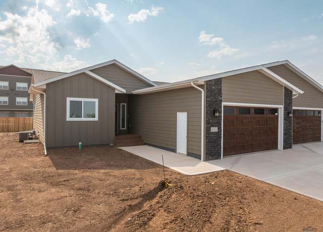 Property at 8501 Healing Way, Rapid City, SD 57702, 2 beds, 2 baths