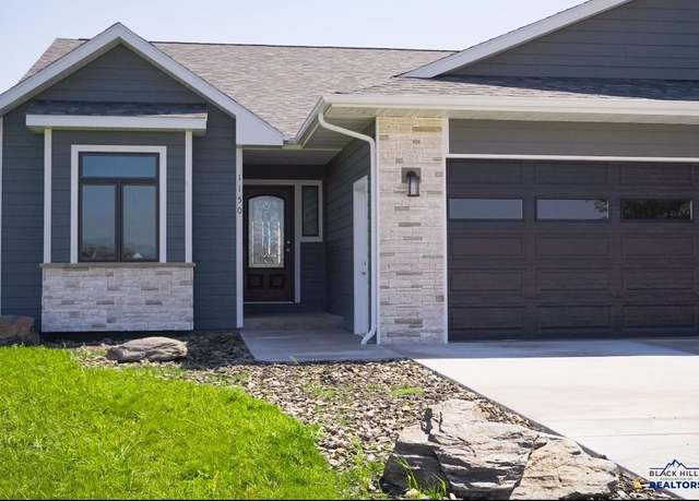 Property at 1150 Single Tree Dr, Piedmont, SD 57769, 3 beds, 2 baths