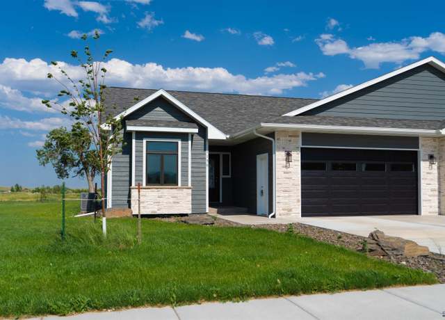 Property at 1150 Single Tree Dr, Piedmont, SD 57769, 3 beds, 2 baths