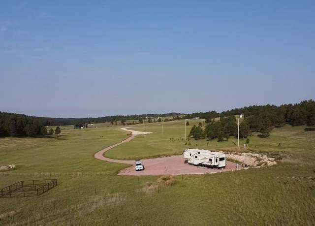 Property at 12075 Other, Custer, SD 57730