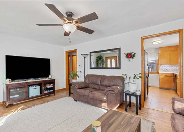 Property at 1002 Allen Ave, Rapid City, SD 57701, 2 beds, 1 bath
