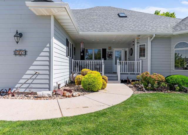 Property at 2340 Camaro Circle Dr, Sturgis, SD 57785, 4 beds, 2 baths