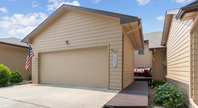 Photo of 4037 Pinehurst Dr, Rapid City, SD 57702