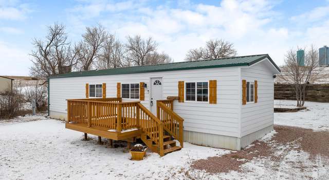 Photo of 10 West, Hermosa, SD 57744