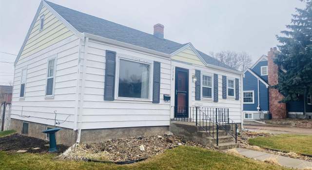 Photo of 1110 11th St, Rapid City, SD 57701