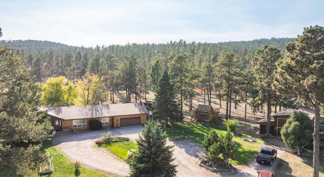 Photo of 8339 Stage Stop Rd, Piedmont, SD 57769