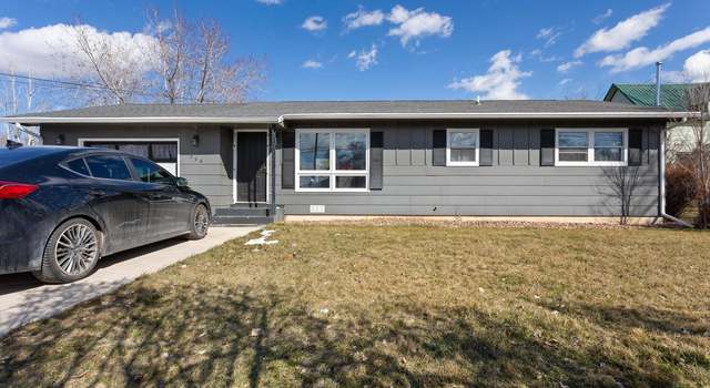 Photo of 206 Evans Ln, Spearfish, SD 57783