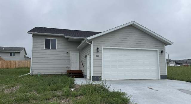 Photo of 408 Nighthawk Dr, Box Elder, SD 57719