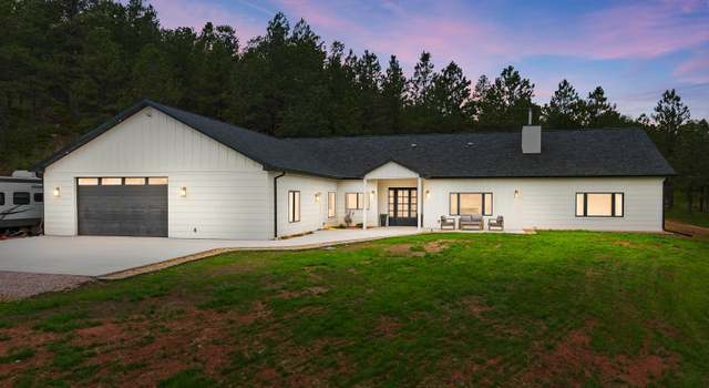 Photo of 24569 Sunrise Trl, Hermosa, SD 57744