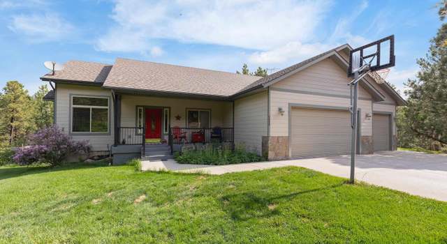 Photo of 4530 Rimrock Dr, Rapid City, SD 57702