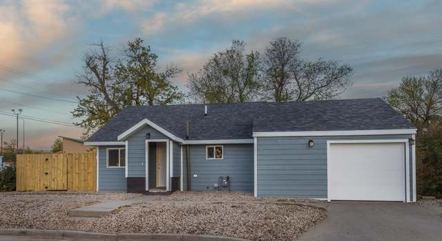 Photo of 821 8th St, Sturgis, SD 57785