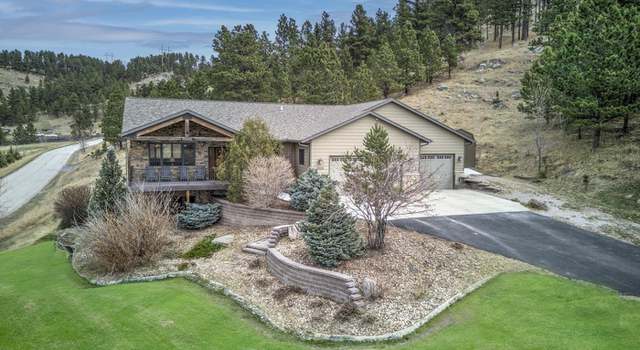 Photo of 3323 Marvel Mountain Rd, Rapid City, SD 57702