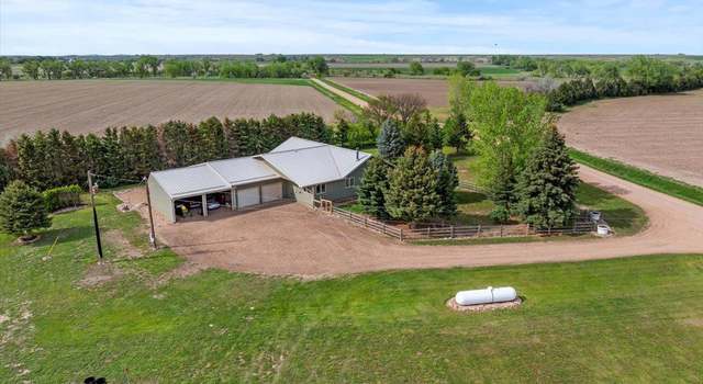 Photo of 18887 Vale Cutoff Rd, Nisland, SD 57762